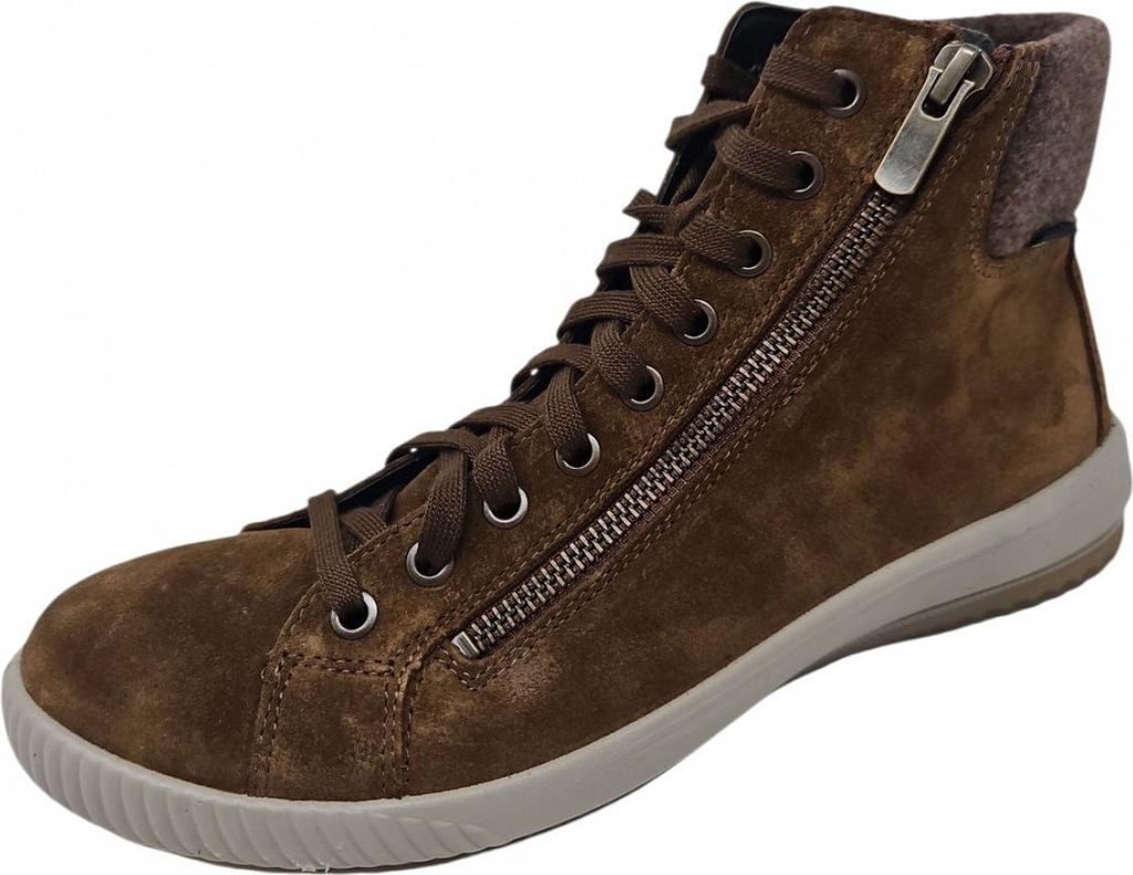 Legero Tanaro 5.0 Schnürstiefel Braun