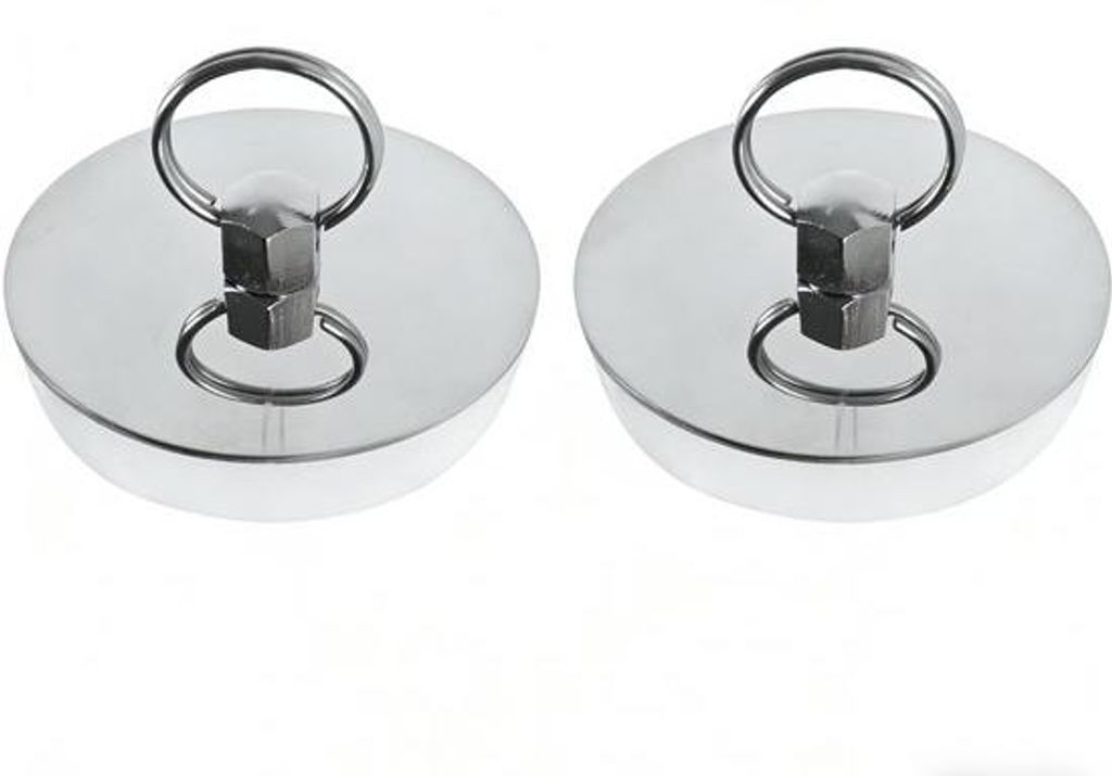 Geschossdichte RVS-Düsenstopper für Duschen, Küchen, Badezimmereinrichtungen