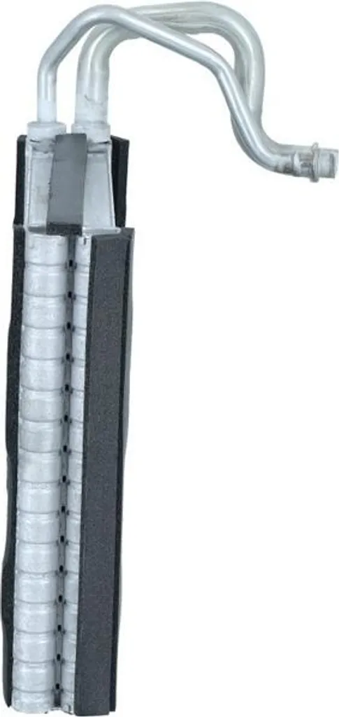 Évaporateur NRF 209 mm Haute Performance pour Clim de DACIA LOGAN MCV - 7