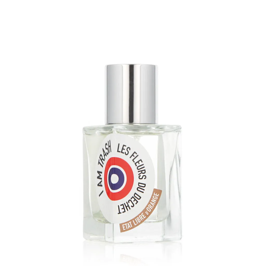 Etat Libre d'Orange I Am Trash Spray 100ml - Profumo Upcycled Online