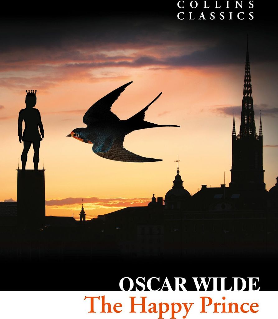 The Happy Prince and Other Stories