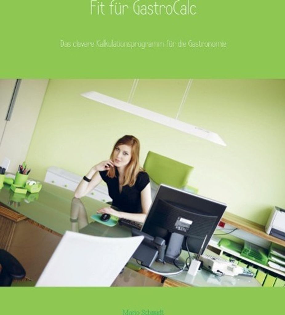 Fit für GastroCalc