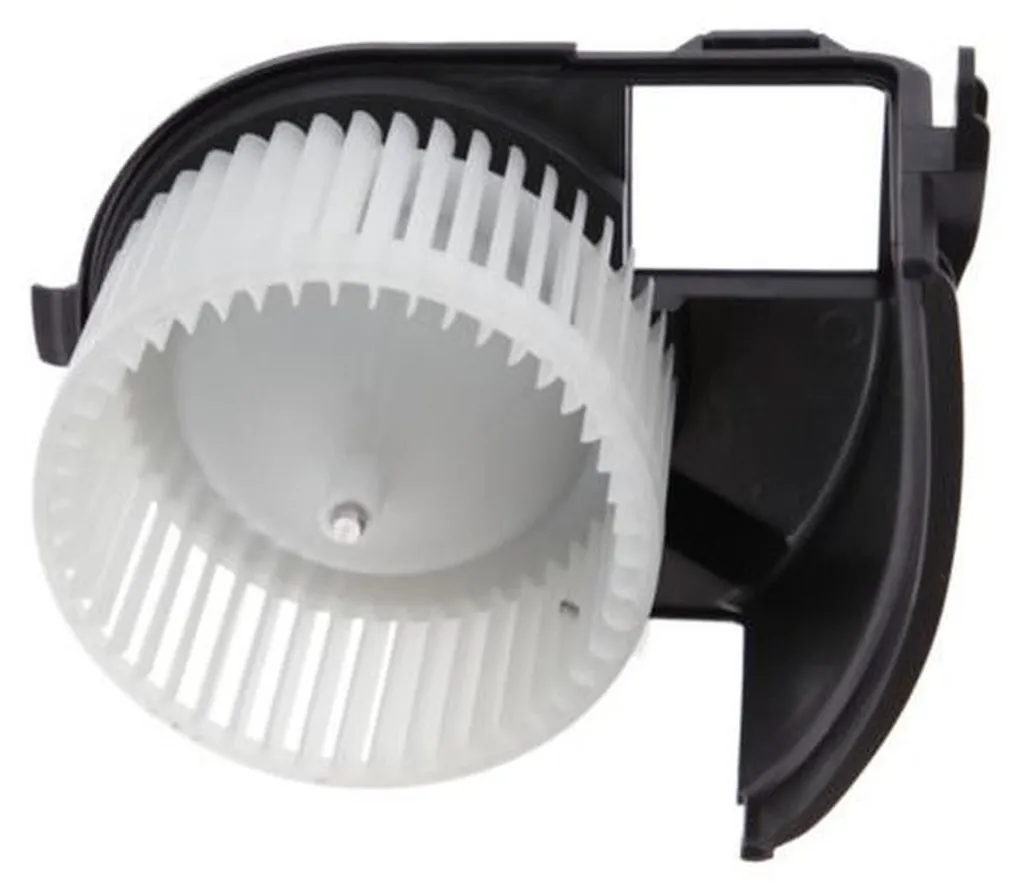 Pulseur d'air Valeo 884574 ventilateur habitacle silencieux et fiable