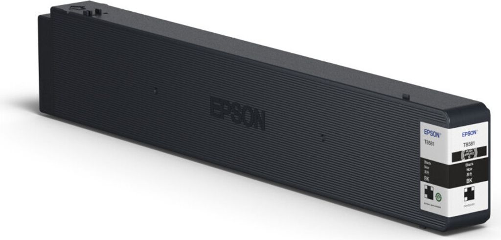 Epson Schwarz - Original - Tintenpatrone - für WorkForce Enterprise WF-C17590