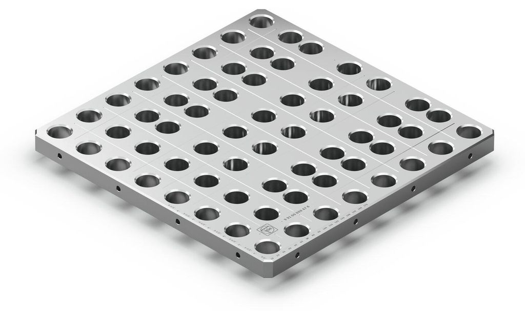 FEIN Schweißplatte VersaMAG WELDING PLATE 28 L