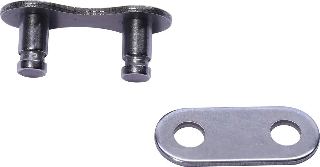 Fermeture chaîne vélo rouillée ? Optez pour le maillon KMC EPT