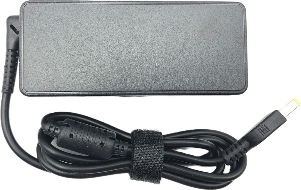 65W Adapter Netzteil Ladegegät kompatibel für Lenovo Ideapad 500S