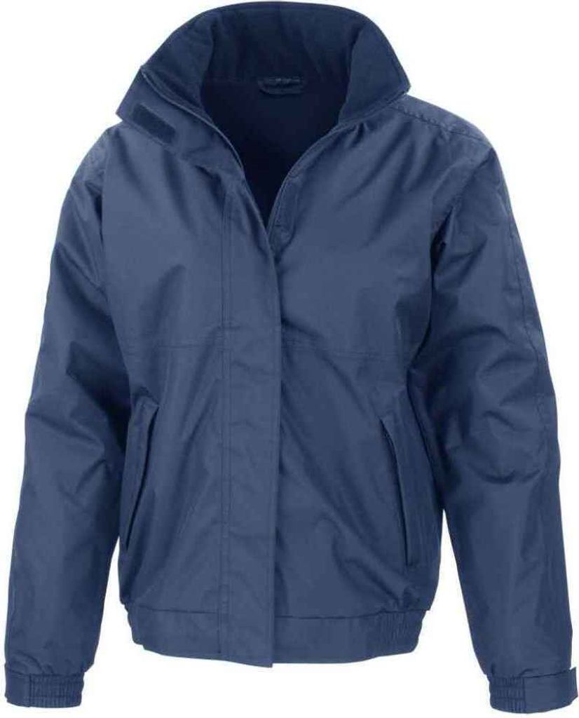 Result Core - "Channel" Softshelljacke für Herren PC6305 (M) (Marineblau)