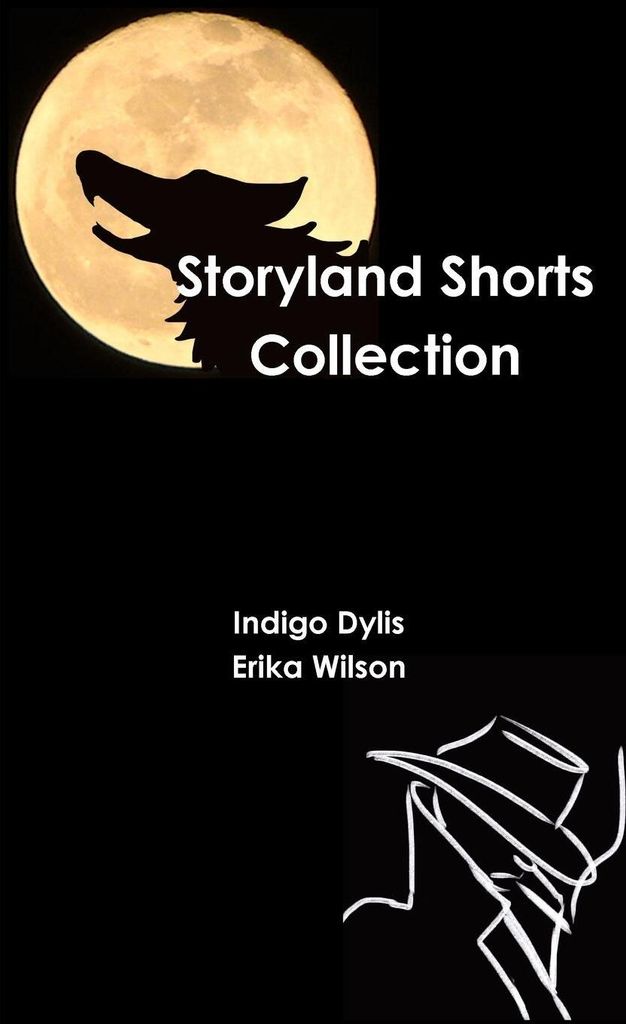 Storyland Shorts Collection