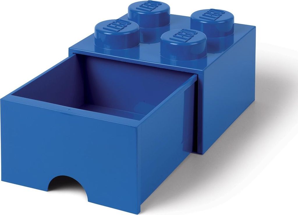 LEGO 40051731 LEGO Opbergbox, lade voor bouwstenen, model Productafbeelding 