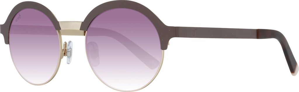 Damensonnenbrille Web Eyewear WE0174A Ø 50 mm