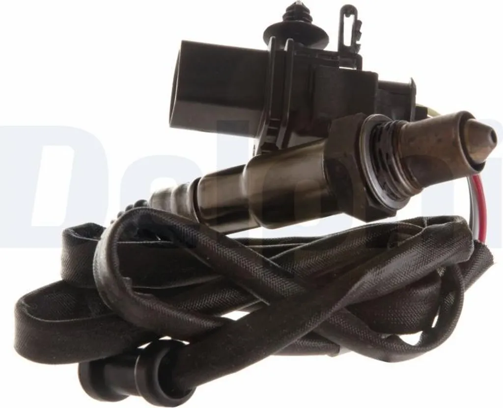 Sonde Lambda Delphi ES11082-12B1 pour VW Golf IV et New Beetle 06A906262BK