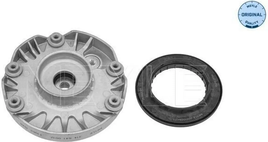 Solution anti-bruit suspension : Palier MEYLE 3146410012 BMW F45 F46