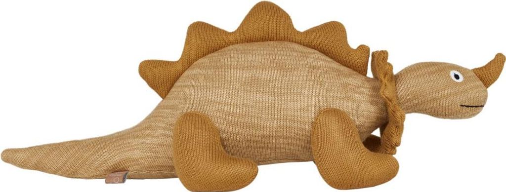 OYOY MINI Kuscheltiere L45xW17xH10 braun
