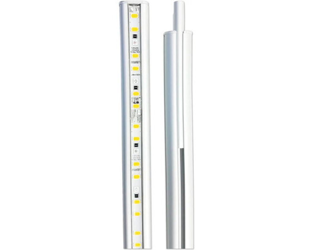Aquariumbeleuchtung Daytime ONEX 100 FRESH LED 28,8 W 93 cm 6000-7000 K - 180 lm/W ohne Netzteil und Halterung