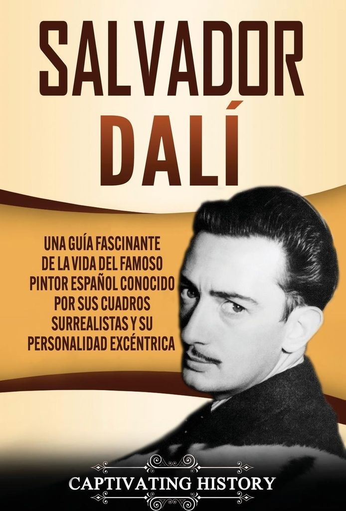 Salvador Dalí