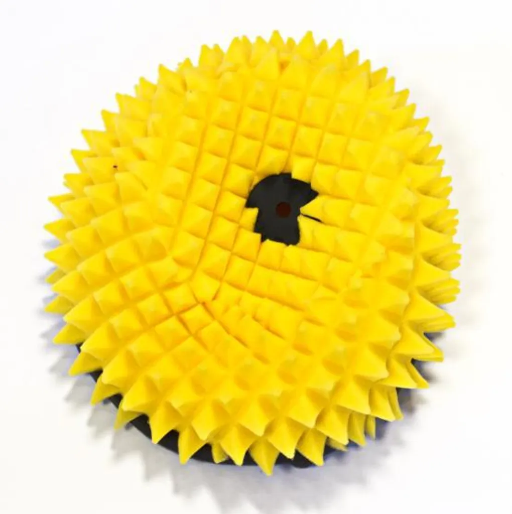 Filtre à air Proline 7550 FWF avec filtration haute densité et durable