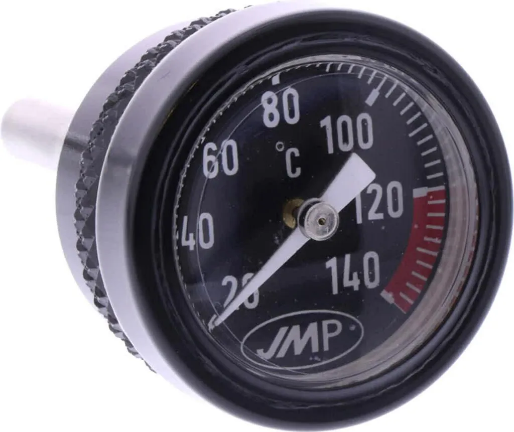 Jauge de température d'huile JMP BH12-J0003BF M20x2,5 Royal Enfield