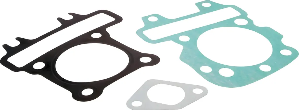 Joint de cylindre Polini 49mm pour stopper les fuites Piaggio 50 4T