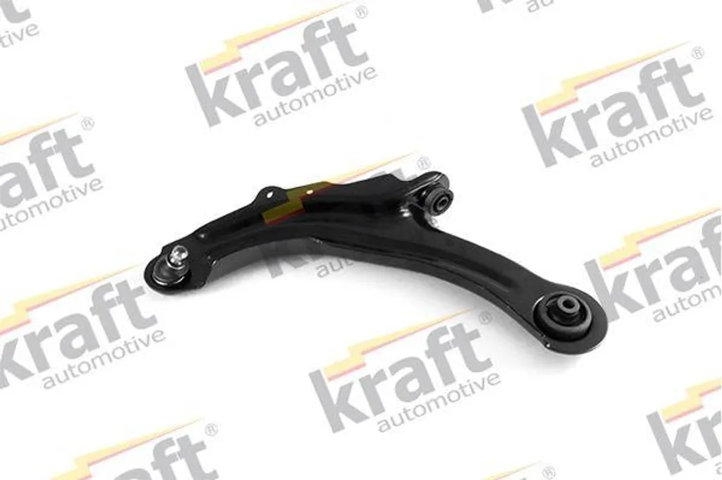 Bras de suspension KRAFT 4215117 pour Scenic et Megane OE 8200457208