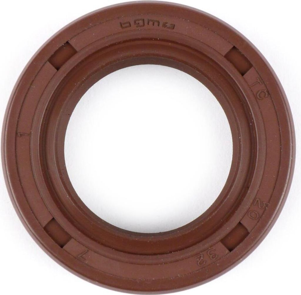 Wellendichtring BGM 20x32x7mm FKM für Vespa PK XL Antriebseite Piaggio Leader 125-200ccm Quasar 250-300ccm