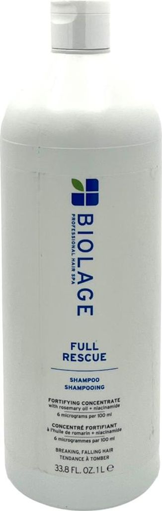 Matrix Biolage Full Rescue Shampoo 1000ml