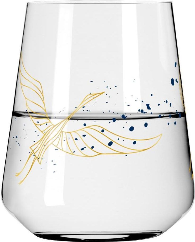 Sparkle Universalglas-Set #1, #2 Von Ana Vasconcelos Produktbild 11