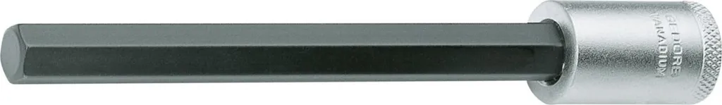 Recensione Gedore 1394398: L'inserto 10mm 3/8" Definitivo?