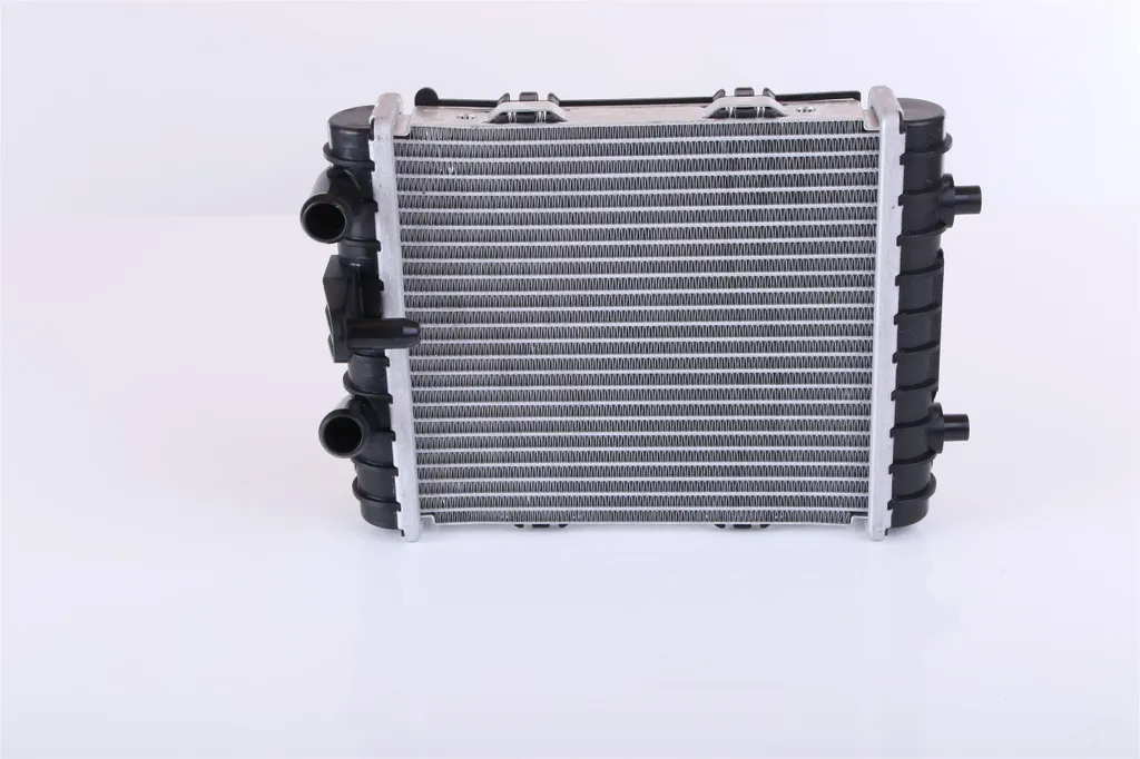 Nissens 606641 Radiateur Moteur pour VW Golf VIII et Tiguan AD1/BW2