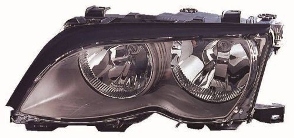 ABAKUS Scheinwerfer Links für BMW 3 Limousine (E46) 444-1128L-LDEM2