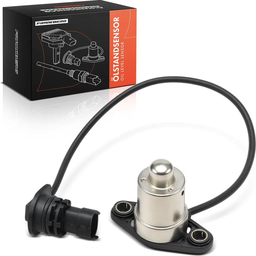 Supprimer voyant huile Opel Astra G et Vauxhall MK V avec capteur de niveau