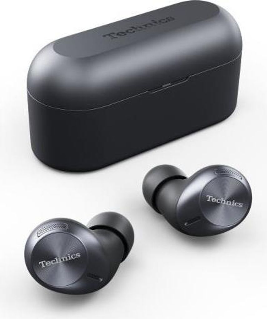 Technics EAH-AZ40E-K, True Wireless Stereo (TWS), Produktbild 