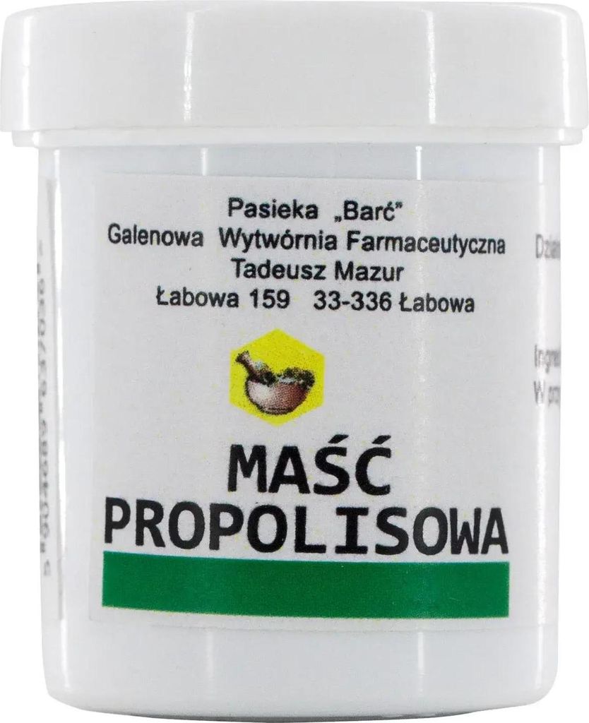 Propolis-Salbe 20ml