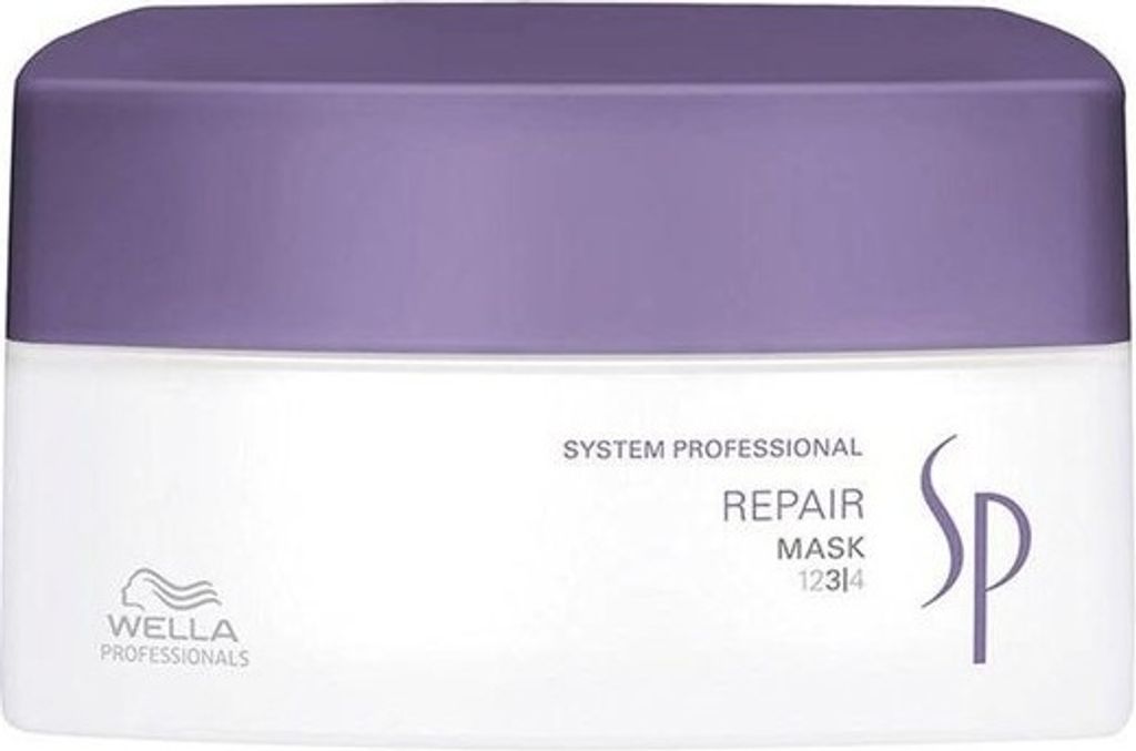 Wella SP Repair Mask 400 ml Zdjęcie produktu 