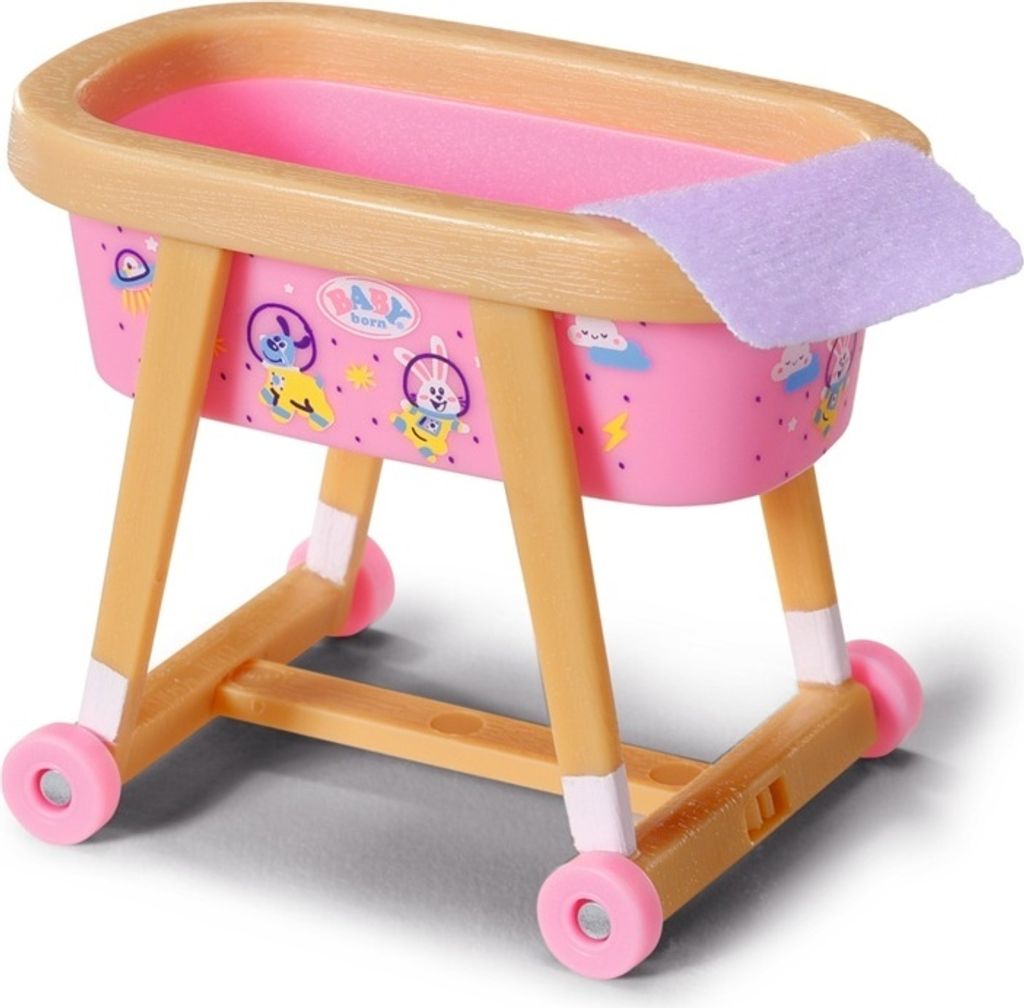 Baby born playset on sale