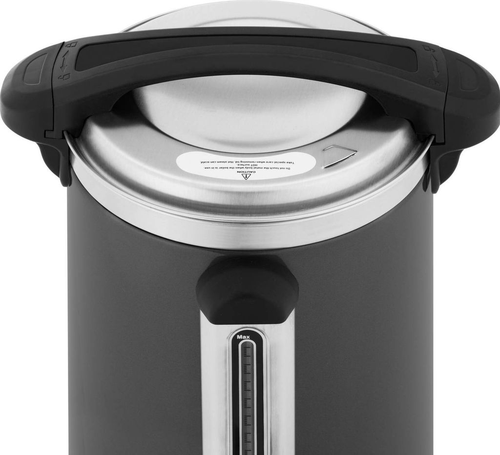 1350W macchina da caffè Espresso in acciaio inox semi-automatica a Cappuc