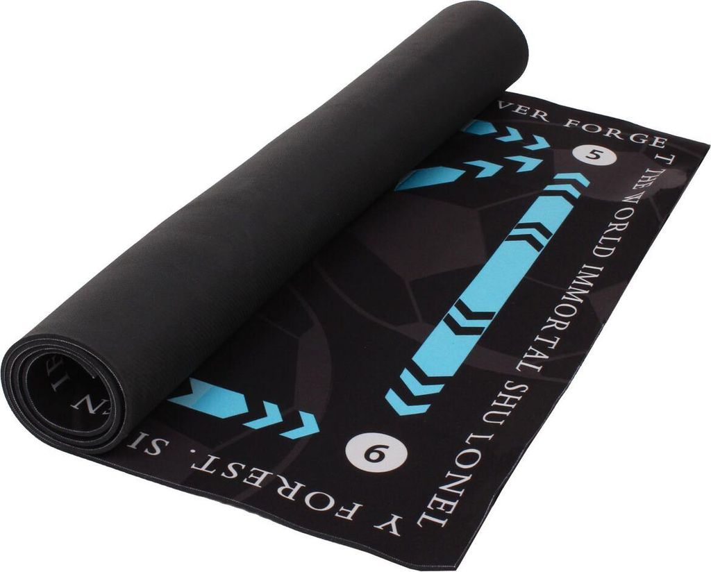 Tréningová podložka Merco Soccer Mat 90 x 60 cm balenie 1 Obrázok produktu 