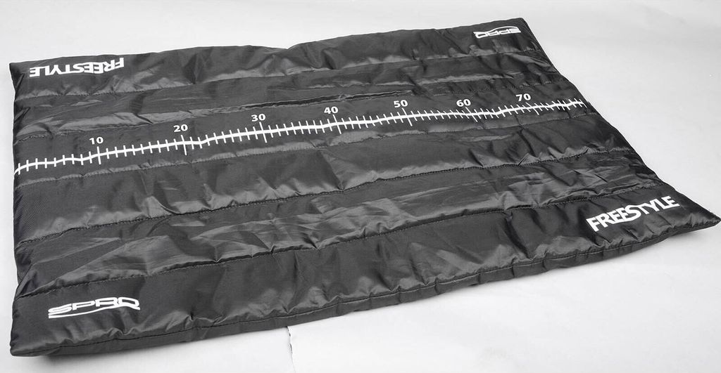 Spro Freestyle Lite Mat Abhakmatte 80cm