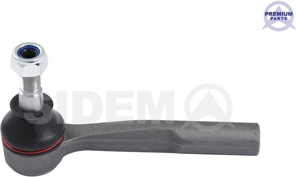 SIDEM Spurstangenkopf Spurstange für OPEL ZAFIRA B (A05) Produktbild 