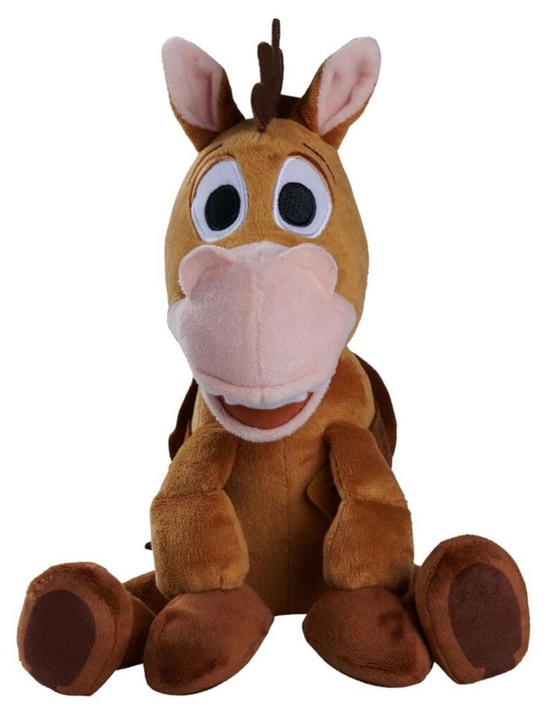 Simba Dickie Vertriebs GmbH, Disney Pixar, TS-5, Bullseye, Imagen del producto 
