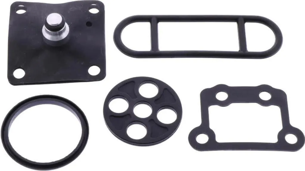 Kit entretien robinet essence TOURMAX FCK-12 révision Yamaha