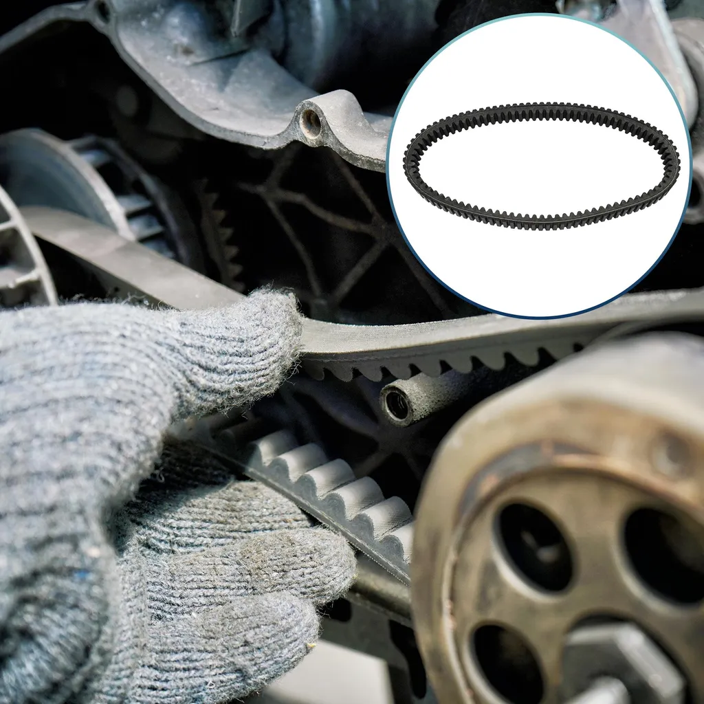 Courroie de Transmission Résistante aux Hautes Températures Yamaha VI