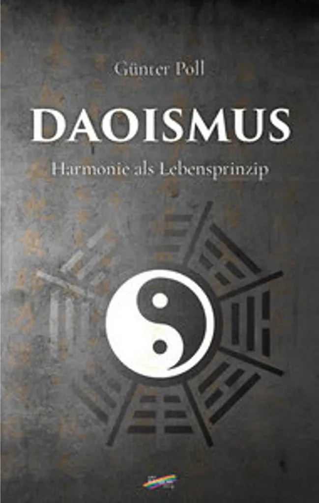 Livre Daoismus : Sagesse et Philosophie de Lao Tseu - Édition Reliée Noir