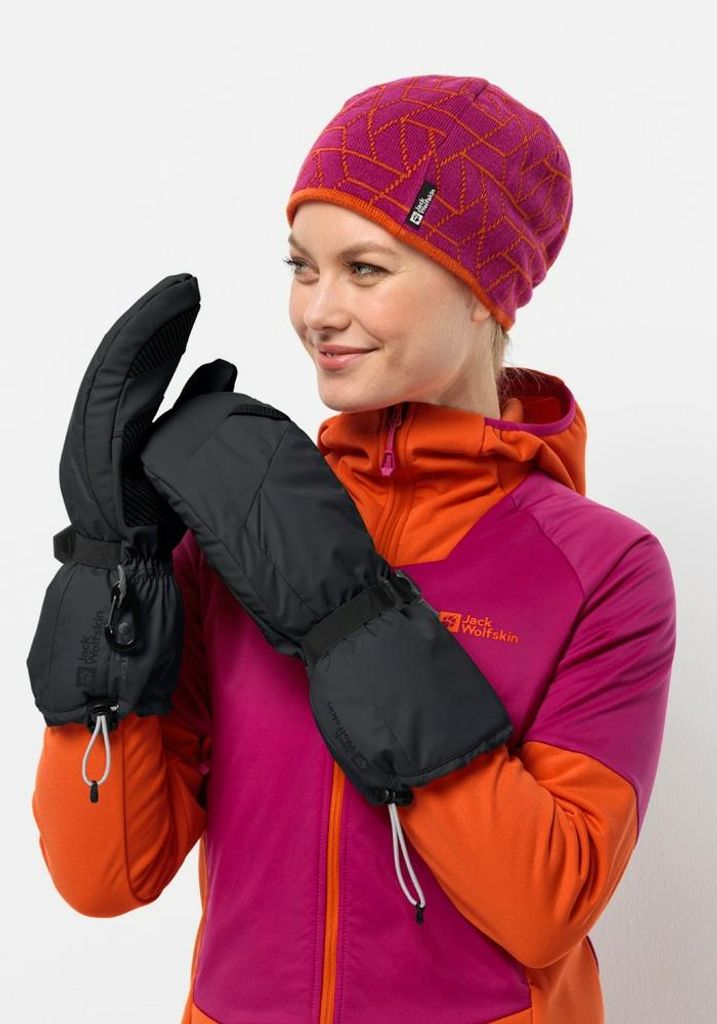 Jack Wolfskin Handschuhe für Herren