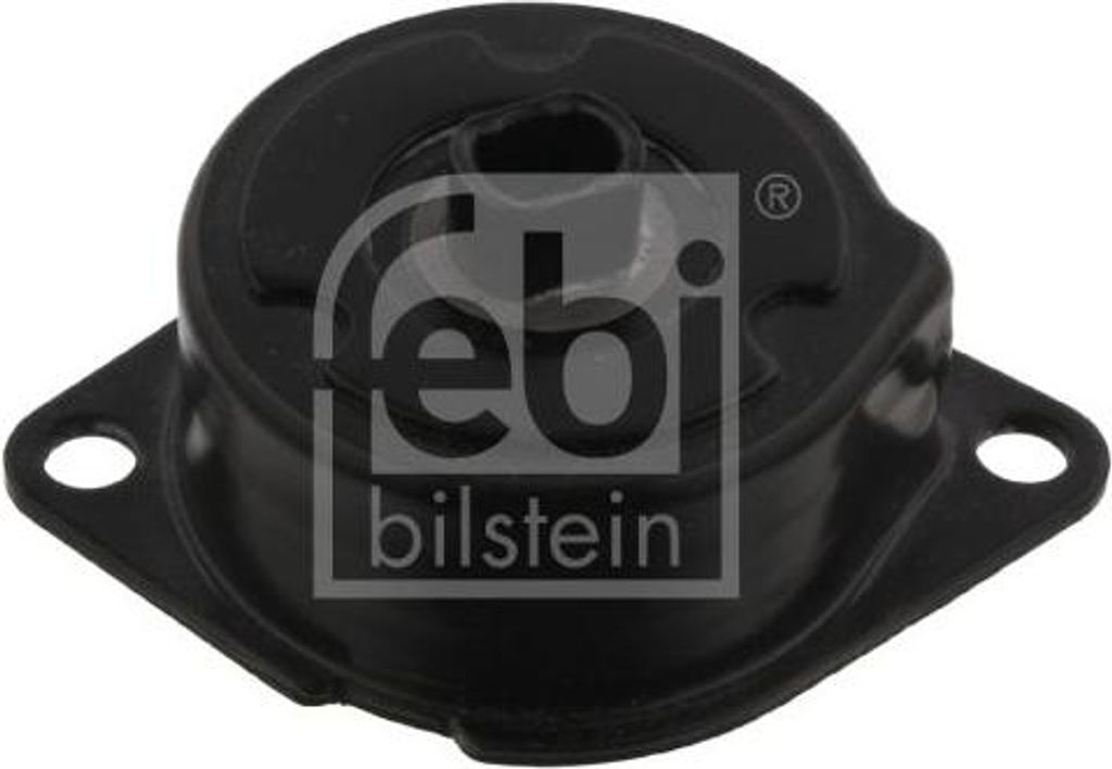 FEBI BILSTEIN 34504 Riemenspanner, Keilrippenriemen OE 047903315 kompatibel mit Elgrand, A4 8E, Escort, Carisma, Lupo, Octavia, Fabia, Arosa