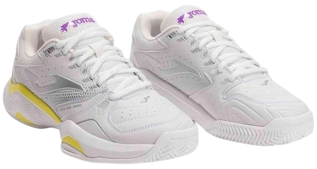 Padelschuhe Joma Master 1000 Lady für Damen