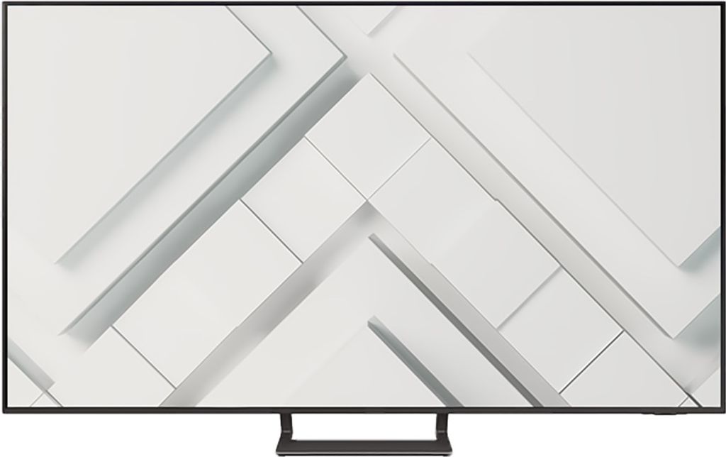 Samsung Series 8 65" Crystal UHD 4K CU8579 (2023), 165,1 cm (65"), 3840 x 2160 Pixel, LED, Smart-TV, WLAN, Titan