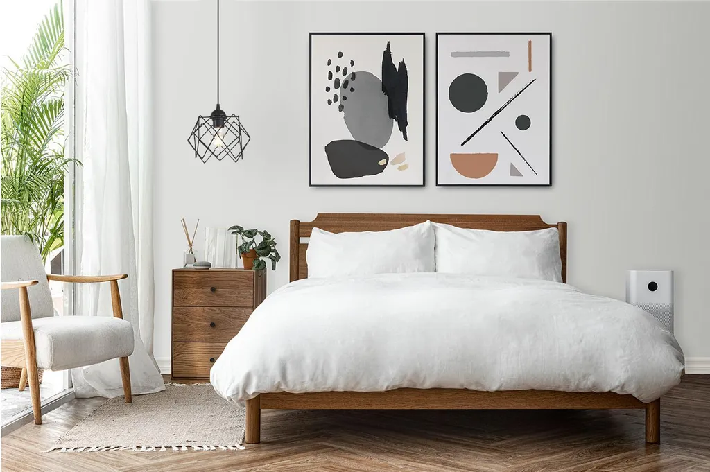 Lampadario Luxury Stella Campana Vetro Nero E27 | Eleganza Esclusiva - 4