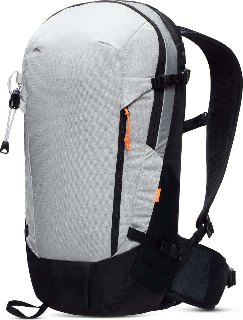 MAMMUT Lithium 15 L Rucksack grau