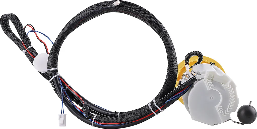 Pompe à carburant haute pression pour Volvo S80 V70 XC70 moteurs 2.4 2.9L